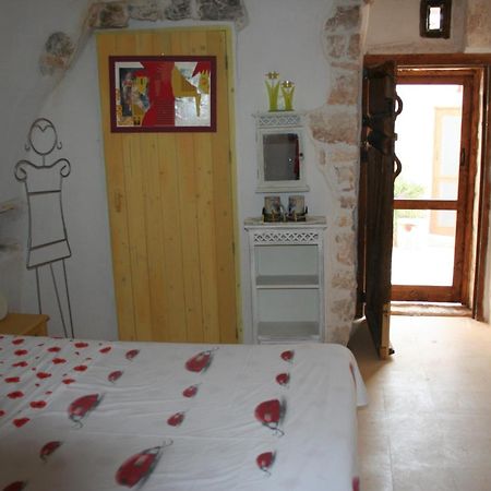 Aparthotel I Trulli Di Acquarossa Cisternino Exteriér fotografie