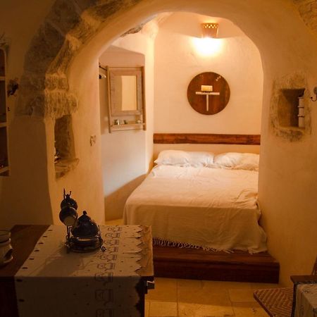Aparthotel I Trulli Di Acquarossa Cisternino Exteriér fotografie